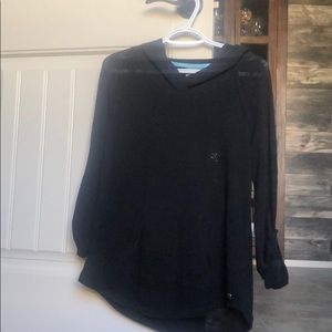Calvin Klein lightweight performance sweater